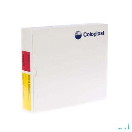 Biatain Silic. Lite Schuimverb 10,0x10,0 10 33445  -  Coloplast