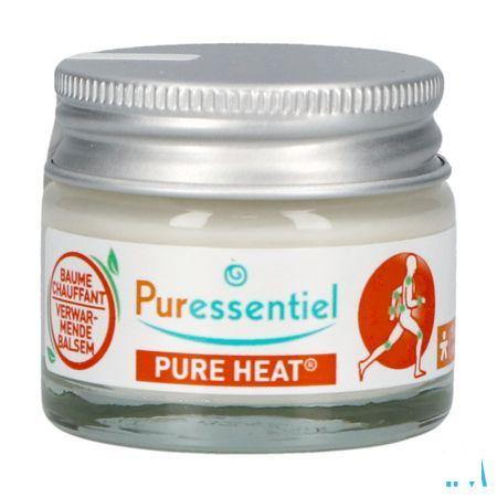 Puressentiel Articulation Baume Pure Heat 20 ml