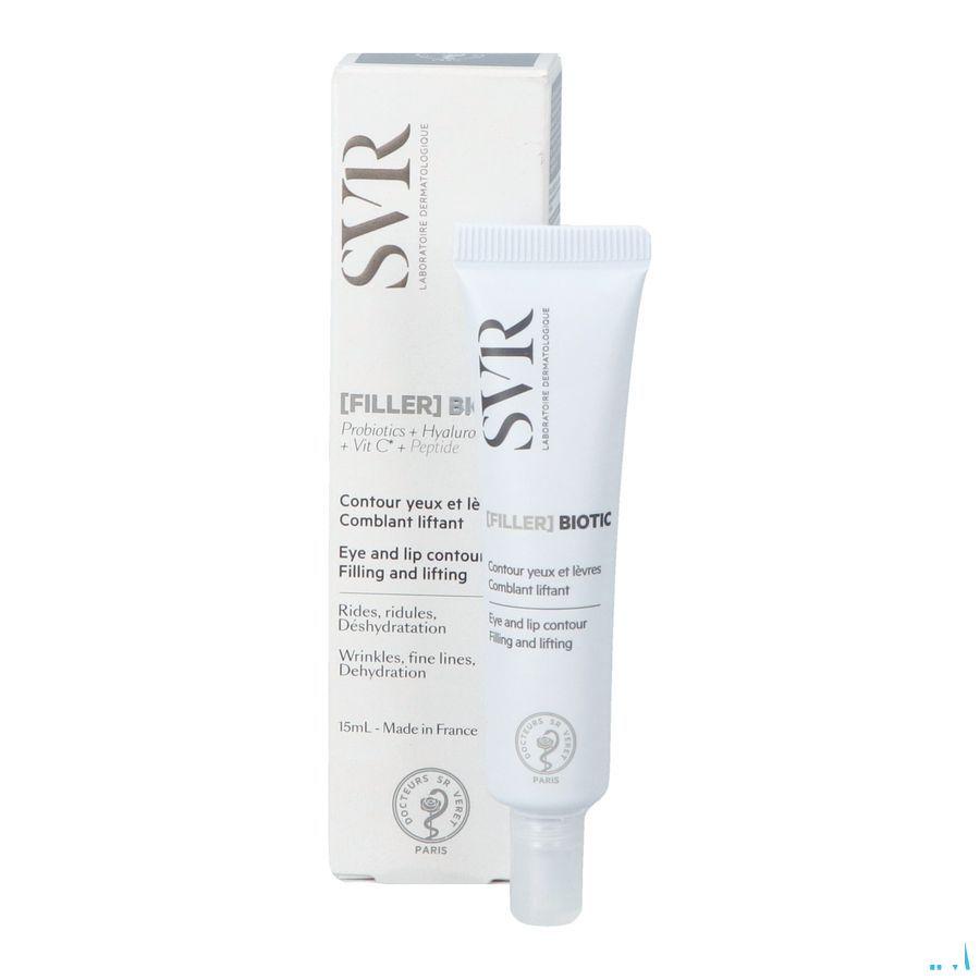 Svr Filler Biotic 15 ml