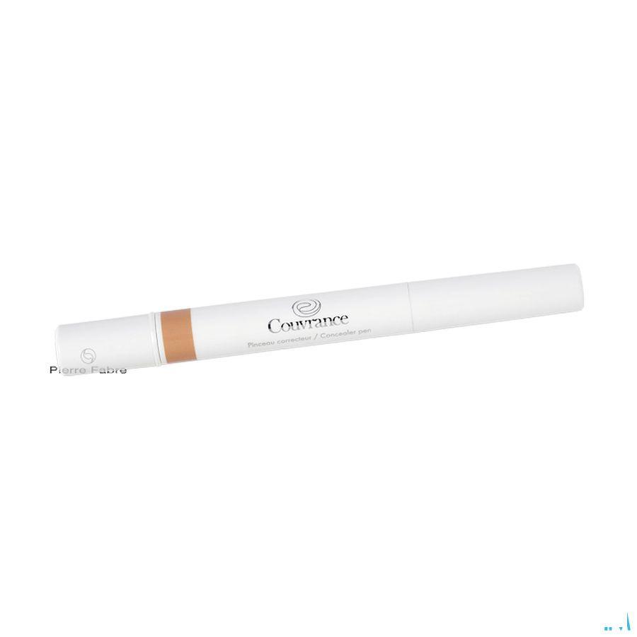 Avene Couvrance Penseel Corrector Beige  -  Avene