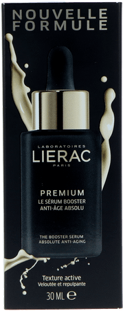 Lierac Premium Serum Fl 30 ml