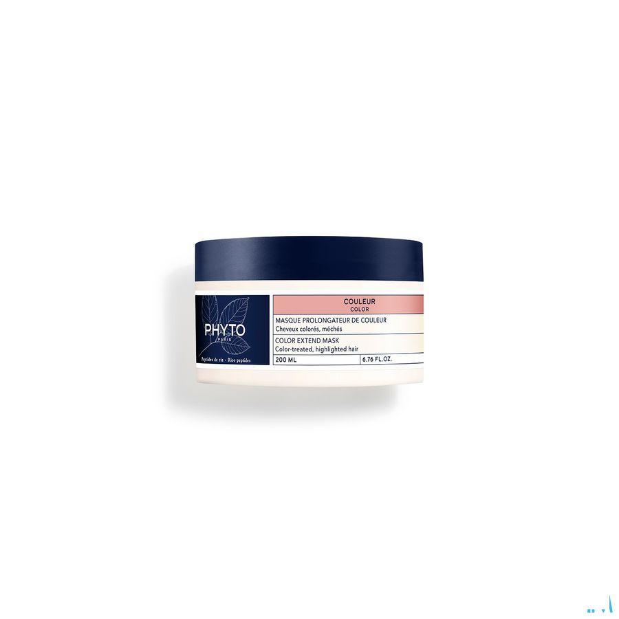 Phytocolor Masker Pot 200 ml