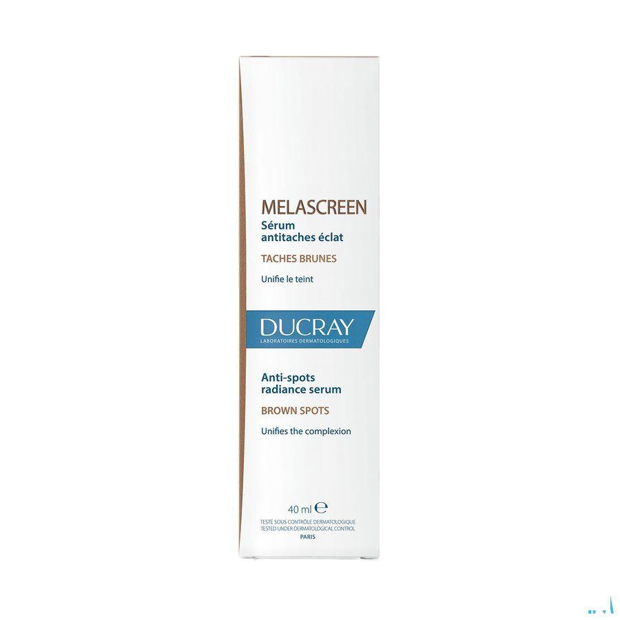 Ducray Melascreen Serum A/Pigmentvlekken 40 ml