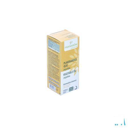 Jojoba Plantaardige Olie 50 ml  -  Pranarom