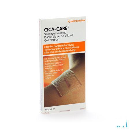 Cica Care 12cmx 6cm 66030702  -  Smith Nephew