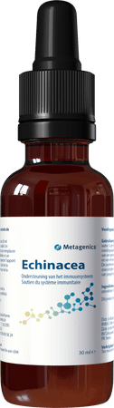 Echinacea Druppels 30 ml 31  -  Metagenics