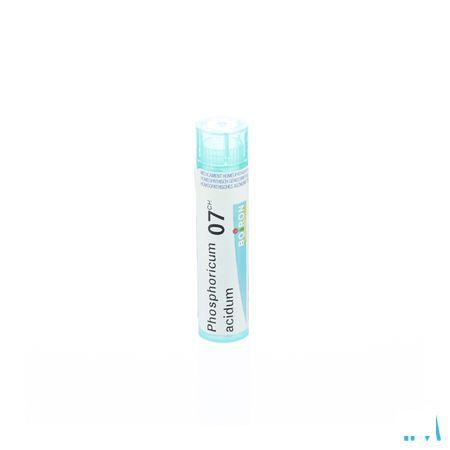 Phosphoricum Acidum 7CH Gr 4g  -  Boiron
