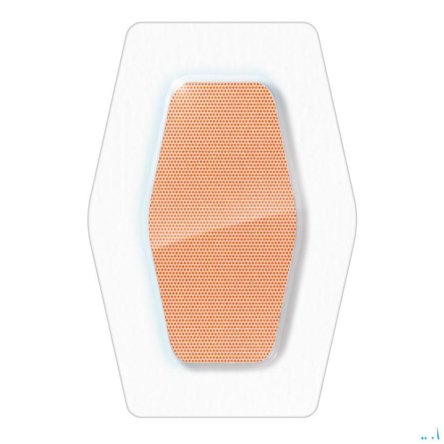 Nexcare 3M Maxhold Wtp Assortiment 3 Maten 12  -  3M