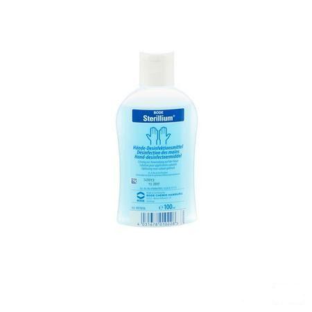 Sterillium 100 ml R9643/01