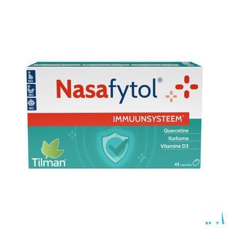 Nasafytol Capsule 45  -  Tilman