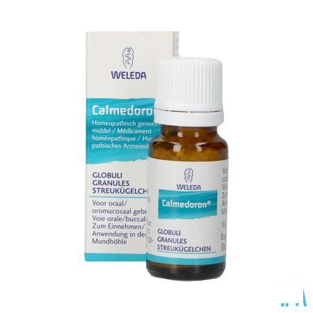 Calmedoron Granules 10 gr Weleda