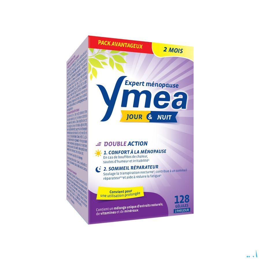 Ymea Day & Night Capsule 128 Be V2