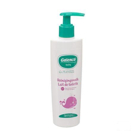 Galenco Baby Reinigingsmelk 200 ml