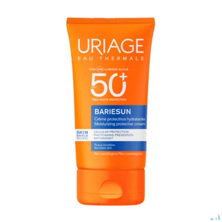 Uriage Bariesun Creme Ip50+ S/Parfum 50 ml
