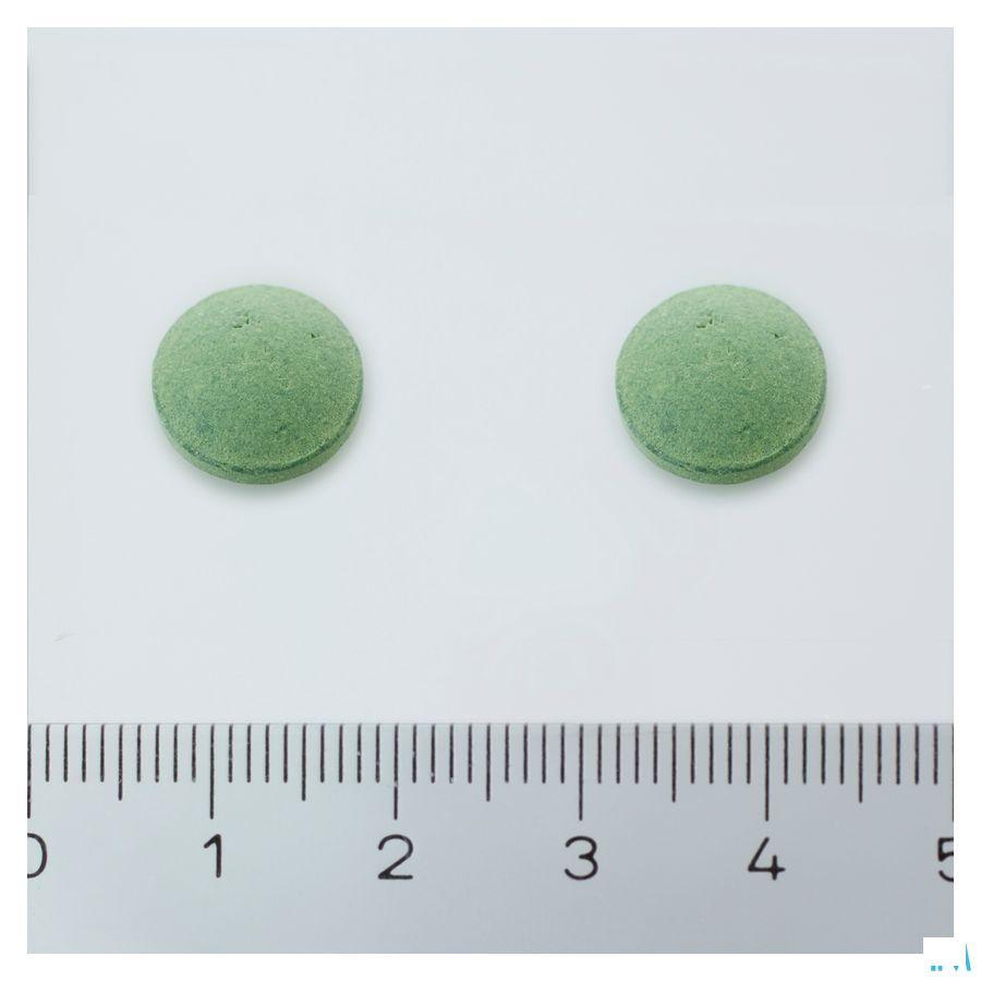 Dosidoryl Filmomhulde tabl 20  -  Melisana