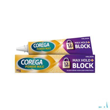 Corega Max Tube 70 g