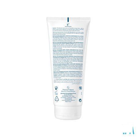 Ducray Kertyol Pso Balsem Dagelijks Gebruik 200ml  -  Ducray 