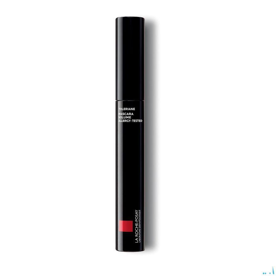Toleriane Mascara Multi Dimension Zwart 7,2 ml  -  La Roche-Posay