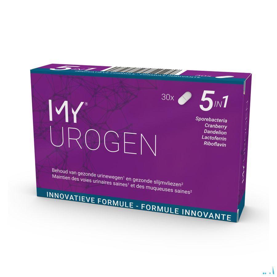 My Urogen Tabl 30