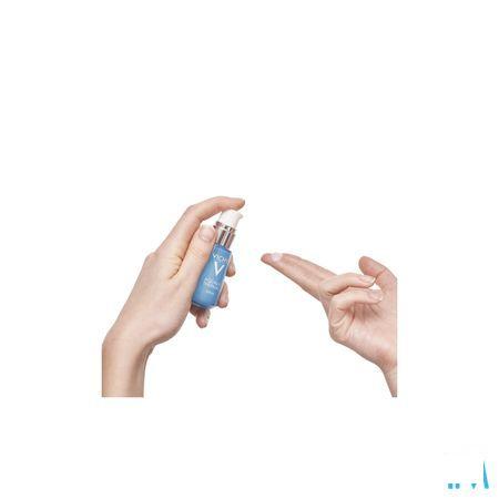 Vichy Aqualia Serum Reno 30 ml  -  Vichy