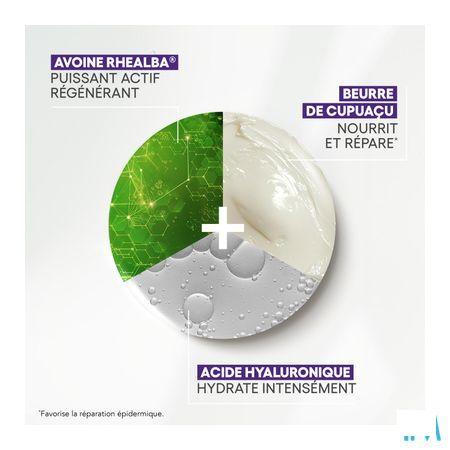 Aderma Epitheliale Baume Reparateur 50 gr