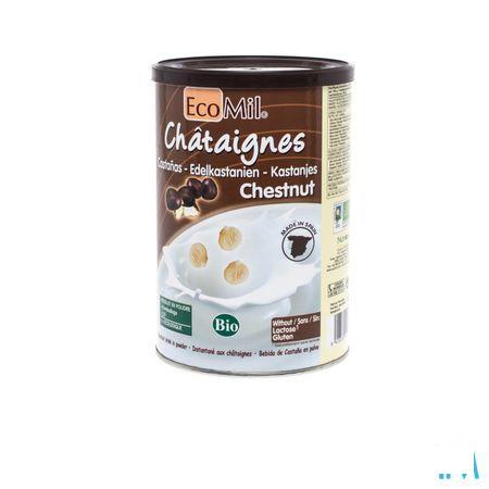Ecomil Kastanje 400 gr
