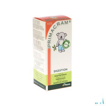 Primacram Kids 120 ml 