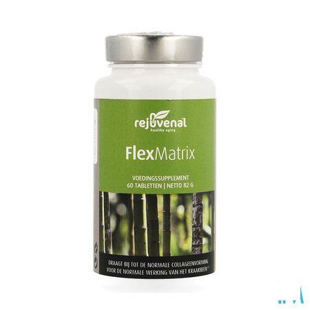 Flexmatrix Rejuvenal Tabletten 60  -  Euro Promo Consult