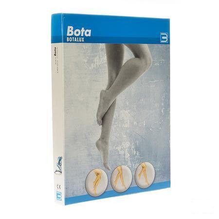 Botalux 140 Panty De Soutien Nero 4