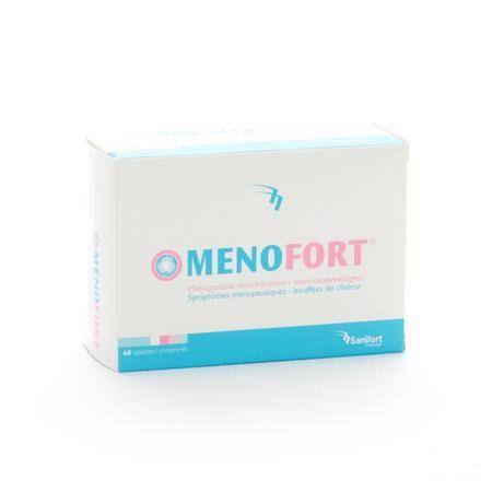 Menofort Tabletten 60 