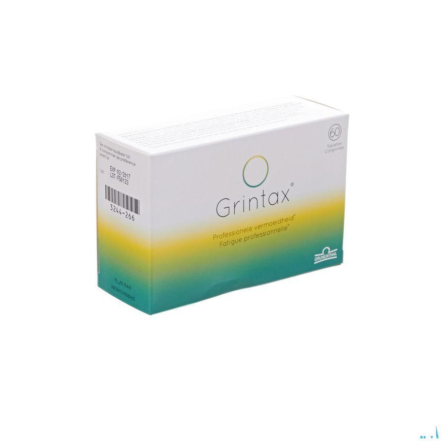Grintax Tabletten 60