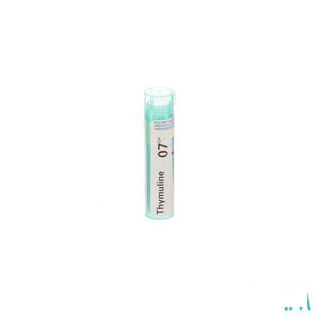 Thymuline 7CH Gr 4g  -  Boiron
