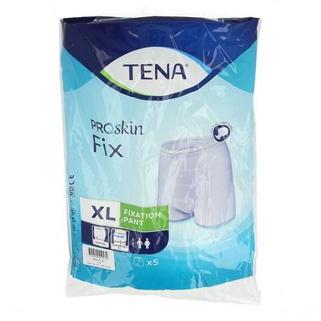 Tena Proskin Fix Extra-Large 5
