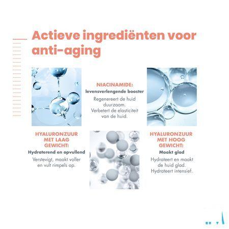 Avene Hyaluron Activ B3 Celvernieuwende Creme 50 ml