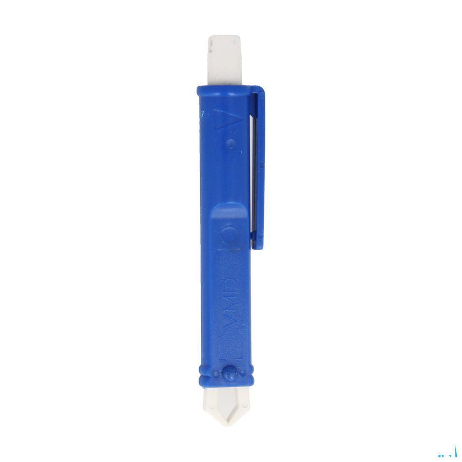 Tang Teek Plastiek Vmd