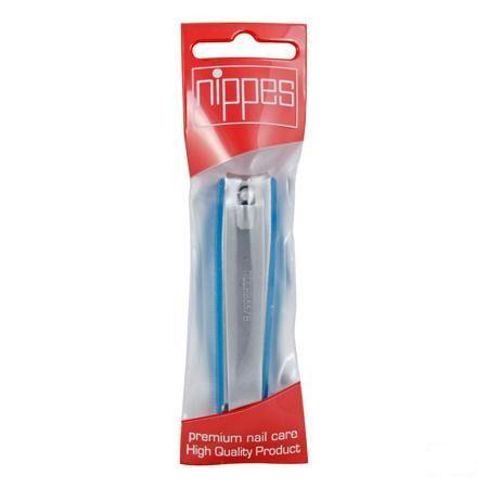 Nippes Nagelknipper Groot Gekleurd N557B