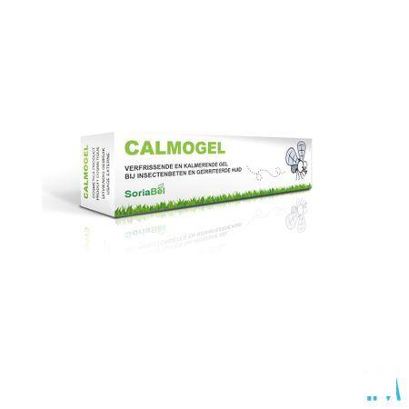 Soria Calmogel 30 G  -  Soria Bel