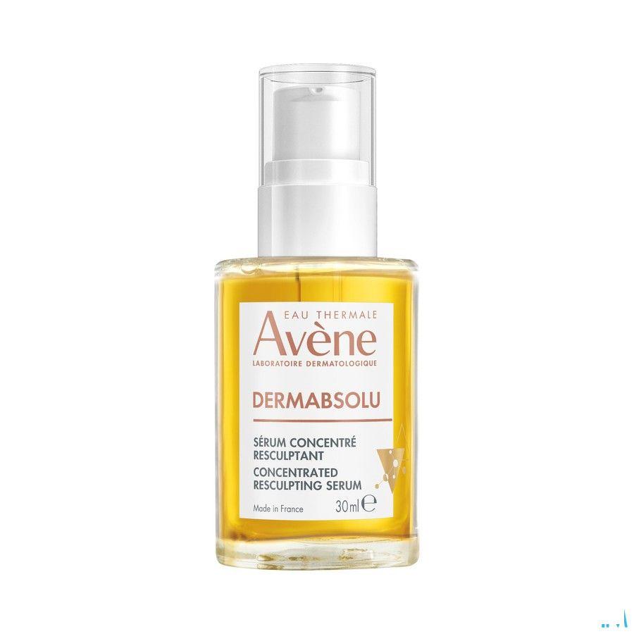 Avene Dermabsolu Serum Concentre Resculptant 30 ml