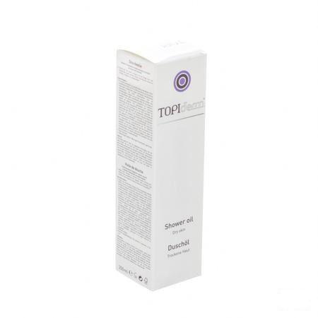 Topiderm Huile Douche 200 ml