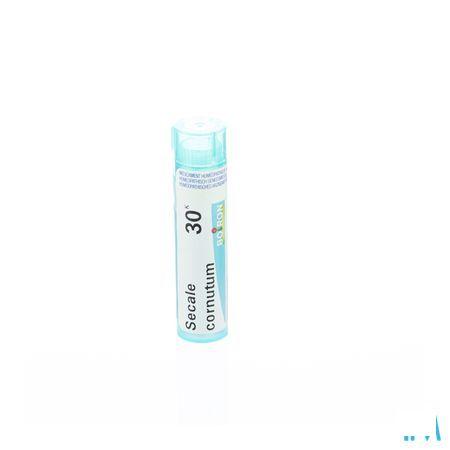 Secale Cornutum 30K Gr 4g  -  Boiron