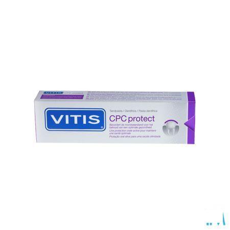 Vitis Cpc Protect Tube 100 ml
