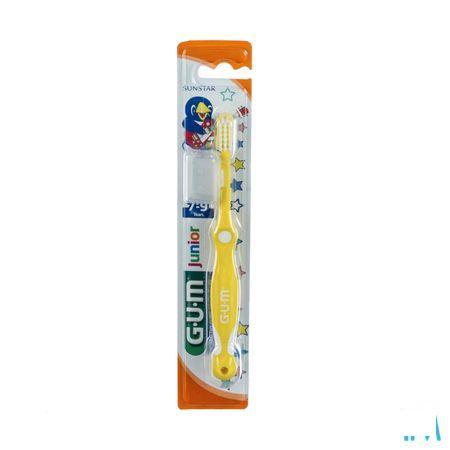 Gum Tandenb Junior 215