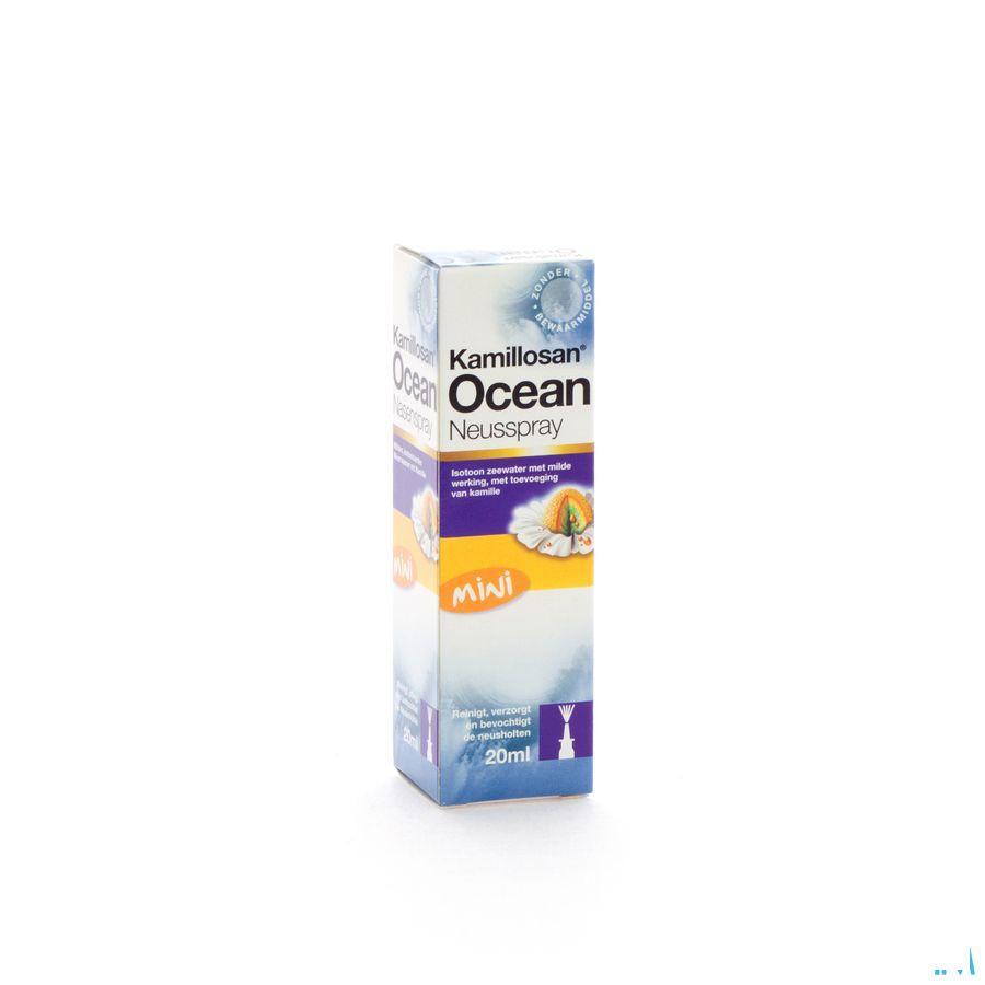 Kamillosan Ocean Neusspray 20 ml