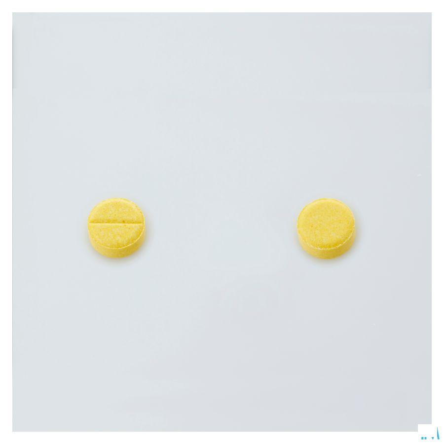 Folavit 4 4 mg Tabletten 40 X 4 mg  -  Kela Pharma