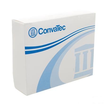 Consecura zonder uro + kraan45mm 10 401332  -  Convatec