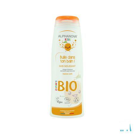 Alphanova Baby Schuimbad Bio 500 ml
