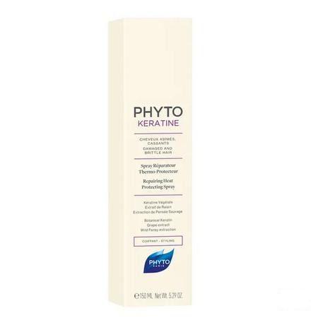Phytokeratine Spray Flacon 150 ml