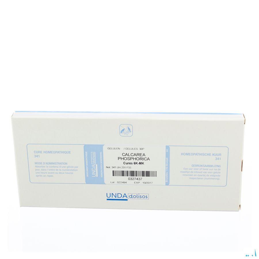Calcarea Phosphorica Cure 6k-MK  -  Boiron