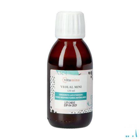 Vita Mina Veolal Mini 120 ml