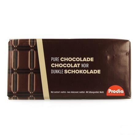 Prodia Chocolade Puur 85 gr  -  Revogan